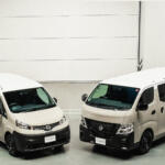 「このサイズを待っていた！」夫婦やソロ車中泊に最高すぎる日産「NV200バネット マイルーム」の秀逸なカラクリ