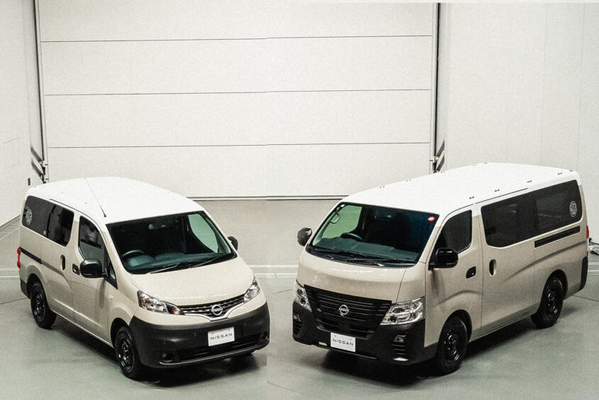 「このサイズを待っていた！」夫婦やソロ車中泊に最高すぎる日産「NV200バネット マイルーム」の秀逸なカラクリ