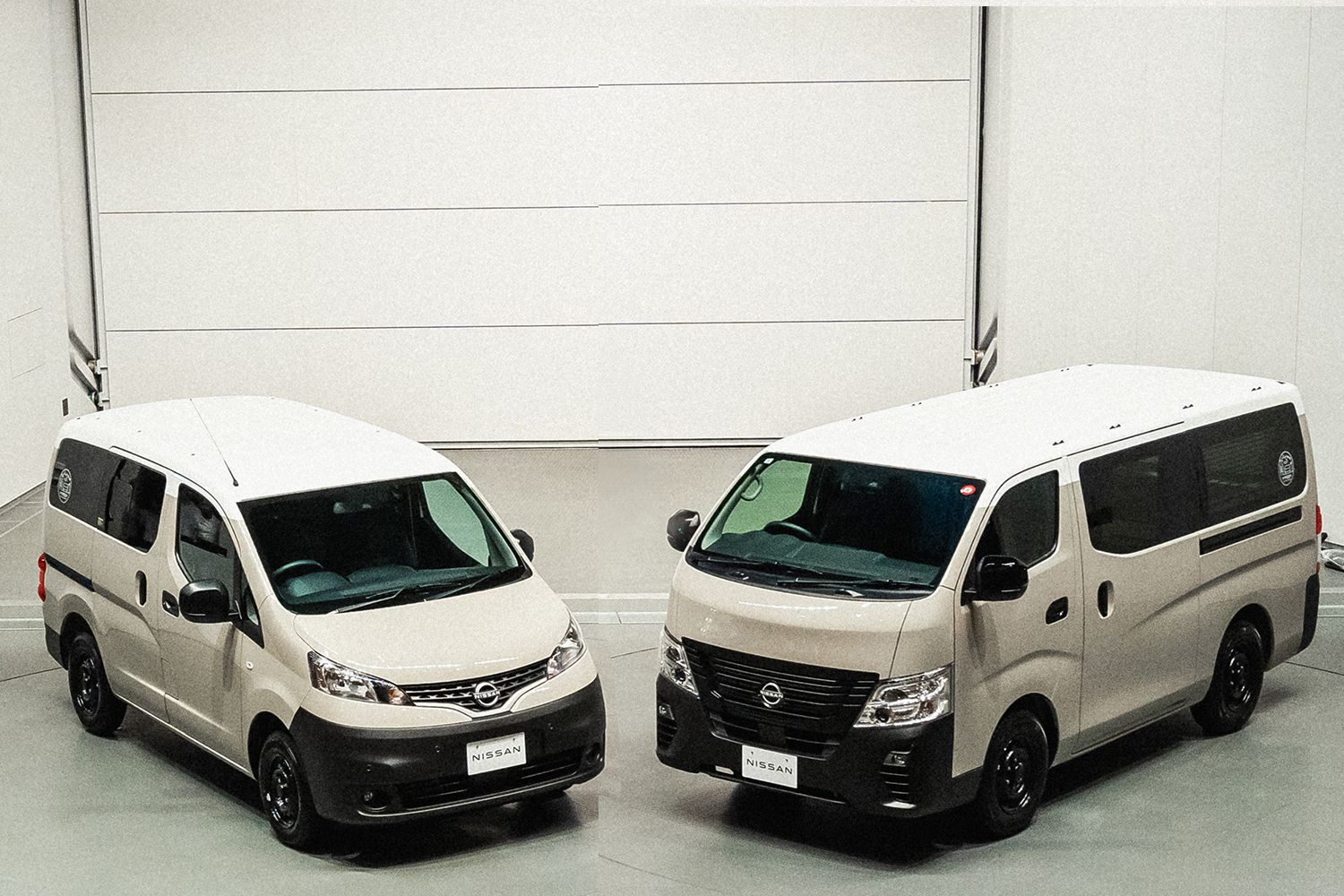 日産「NV200バネット マイルーム」は日常メインでときどき軽めのレジャーを楽しむのにピッタリだった