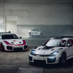 【画像】丸目を捨てた911はモビーディックの再来！　ポルシェが本気で作った「911 GT2 RS」ベースのワンオフモデルが過激すぎる 〜 画像3