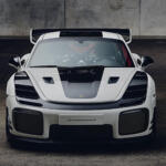 【画像】丸目を捨てた911はモビーディックの再来！　ポルシェが本気で作った「911 GT2 RS」ベースのワンオフモデルが過激すぎる 〜 画像5