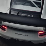 【画像】丸目を捨てた911はモビーディックの再来！　ポルシェが本気で作った「911 GT2 RS」ベースのワンオフモデルが過激すぎる 〜 画像8