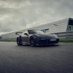 【画像】丸目を捨てた911はモビーディックの再来！　ポルシェが本気で作った「911 GT2 RS」ベースのワンオフモデルが過激すぎる 〜 画像12