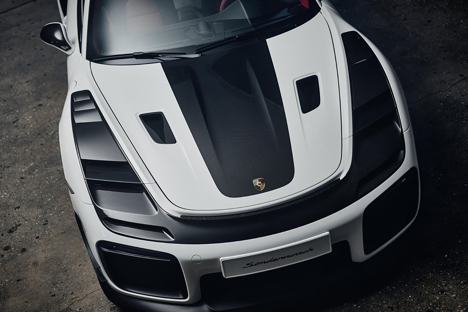 ポルシェが911 GT2 RSを魔改造した「フラッハバウＲＳ」は数億円レベルの究極ワンオフモデル