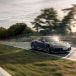 【画像】丸目を捨てた911はモビーディックの再来！　ポルシェが本気で作った「911 GT2 RS」ベースのワンオフモデルが過激すぎる 〜 画像28