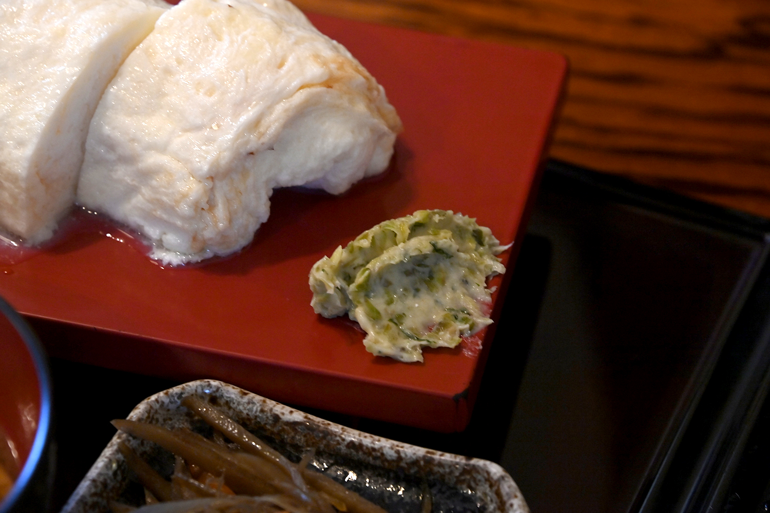 水・出汁・卵・米・油・箸までこだわる奥多摩の「卵道」は卵焼き界のファッションリーダーだった【Ｐ専食堂】 〜 画像8