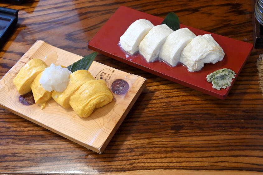 卵はもちろん水に油に箸にまで心血を注いだ「だしまき玉子専門店」！　そりゃウマくて当然……いや想像を超えるウマさにガツ〜ン【Ｐ専食堂】