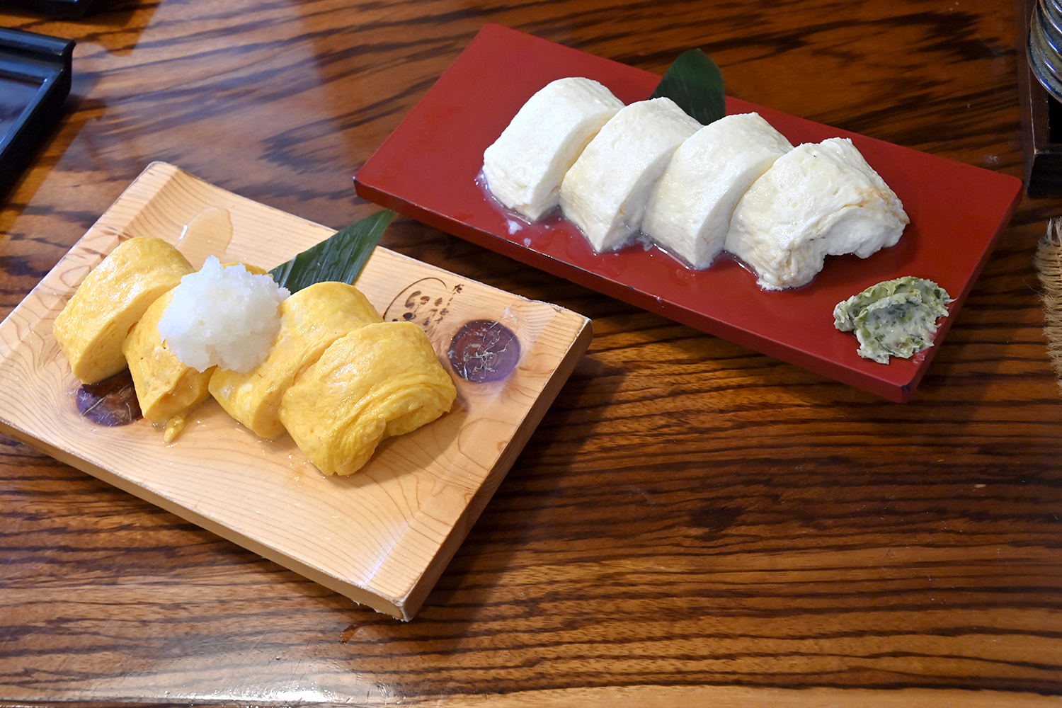 水・出汁・卵・米・油・箸までこだわる奥多摩の「卵道」は卵焼き界のファッションリーダーだった【Ｐ専食堂】