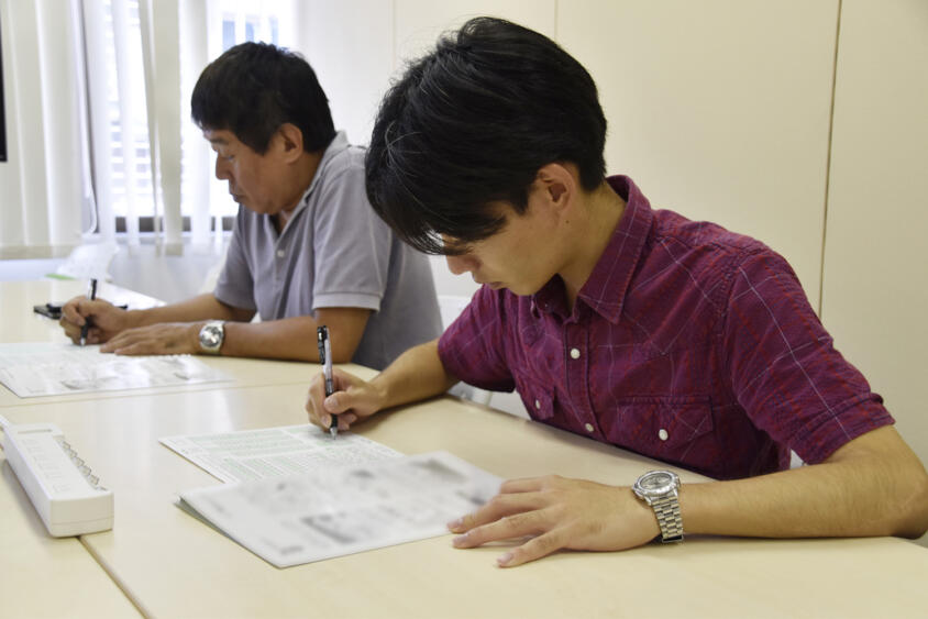 「自分は運転がうまい」は勘違い！　免許取得以来の「運転適性検査」を自動車メディアのベテランがガチで受けた衝撃の結果