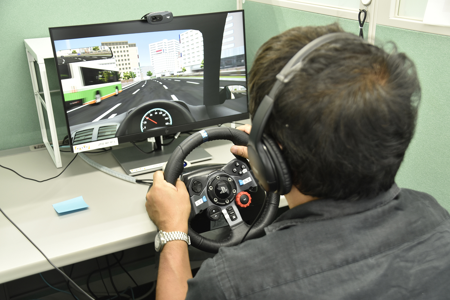 実際にライターと担当編集が運転適性検査を受けた衝撃の結果 〜 画像10