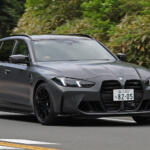 【画像】エンジンも足も極上！　黒沢元治を唸らせたBMW M3ツーリングの凄みと「唯一の要望」【ガンさんこと黒沢元治のDPQ：BMW M3コンペティションM xDrive ツーリング編】 〜 画像1