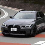 【画像】エンジンも足も極上！　黒沢元治を唸らせたBMW M3ツーリングの凄みと「唯一の要望」【ガンさんこと黒沢元治のDPQ：BMW M3コンペティションM xDrive ツーリング編】 〜 画像2