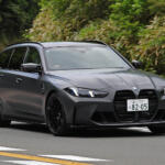 エンジンも足も極上！　黒沢元治を唸らせたBMW M3ツーリングの凄みと「唯一の要望」【ガンさんこと黒沢元治のDPQ：BMW M3コンペティションM xDrive ツーリング編】
