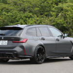 【画像】エンジンも足も極上！　黒沢元治を唸らせたBMW M3ツーリングの凄みと「唯一の要望」【ガンさんこと黒沢元治のDPQ：BMW M3コンペティションM xDrive ツーリング編】 〜 画像11