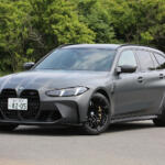 【画像】エンジンも足も極上！　黒沢元治を唸らせたBMW M3ツーリングの凄みと「唯一の要望」【ガンさんこと黒沢元治のDPQ：BMW M3コンペティションM xDrive ツーリング編】 〜 画像12