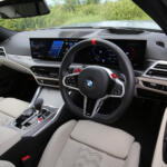 【画像】エンジンも足も極上！　黒沢元治を唸らせたBMW M3ツーリングの凄みと「唯一の要望」【ガンさんこと黒沢元治のDPQ：BMW M3コンペティションM xDrive ツーリング編】 〜 画像15