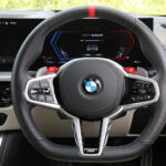 【画像】エンジンも足も極上！　黒沢元治を唸らせたBMW M3ツーリングの凄みと「唯一の要望」【ガンさんこと黒沢元治のDPQ：BMW M3コンペティションM xDrive ツーリング編】 〜 画像18
