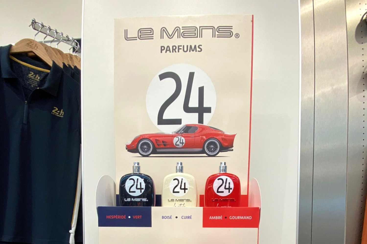 ル・マン24時間レースを毎年現地取材しているからこそ知っている"あるある"【みどり独乙通信】 〜 画像32