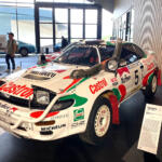 【画像】華やかなル・マン24時間レースの知られざる舞台裏。メディアを悩ませる「座席ガチャ」「食糧問題」「置いてけぼり」【みどり独乙通信】 〜 画像33