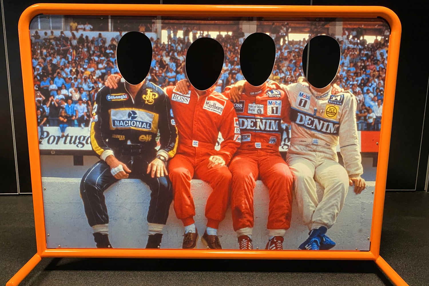 ル・マン24時間レースを毎年現地取材しているからこそ知っている"あるある"【みどり独乙通信】 〜 画像35