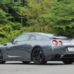 【画像】初期型は「野生馬」、最新型は「世界の富裕層が納得」。ドリキンが語るR35 GT-R、17年間の劇的進化【土屋圭市 峠賛歌】 〜 画像1