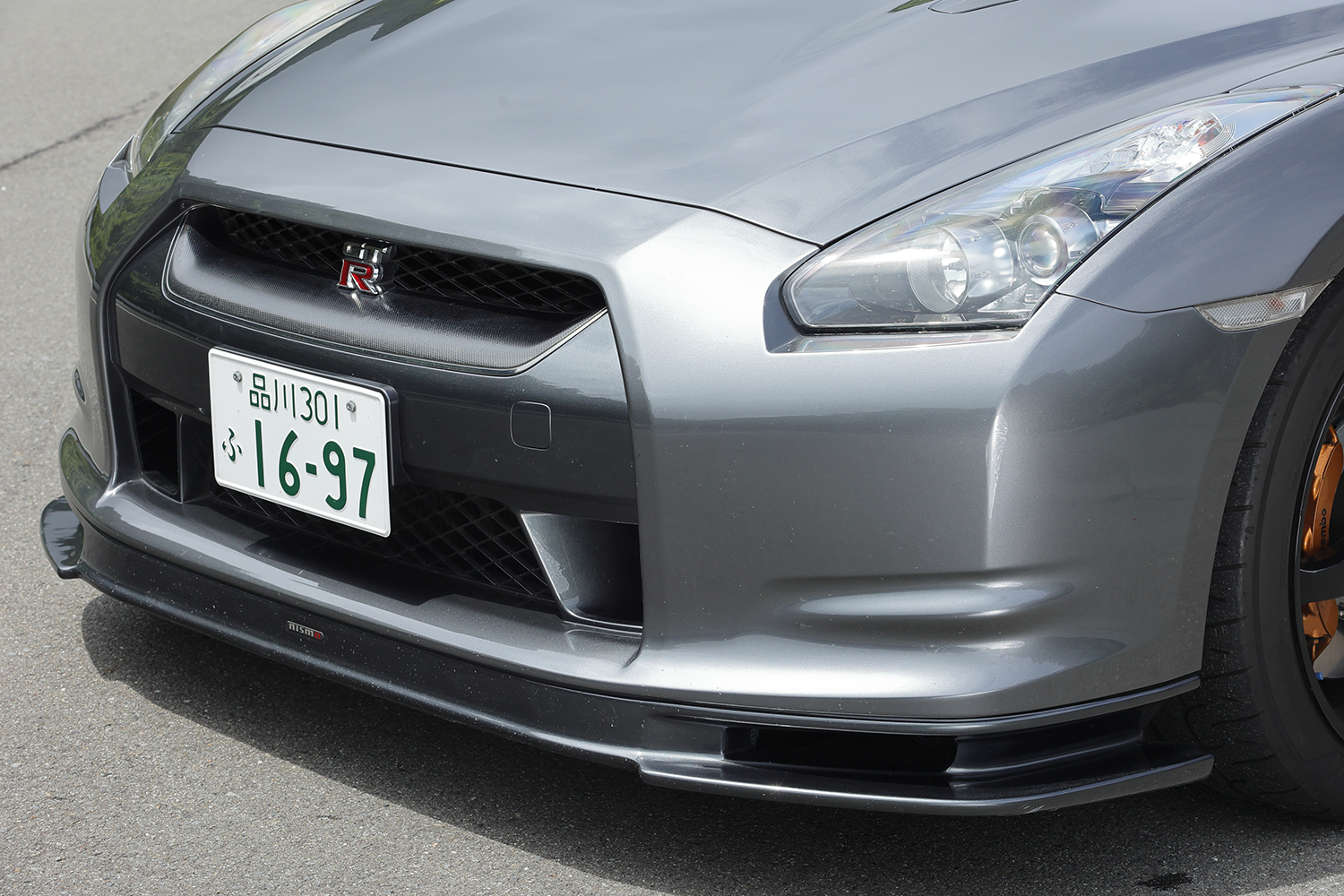初期型R35と最終期型NISMOを乗り比べてドリキンが感じたGT-Rの進化【土屋圭市 峠賛歌】 〜 画像2