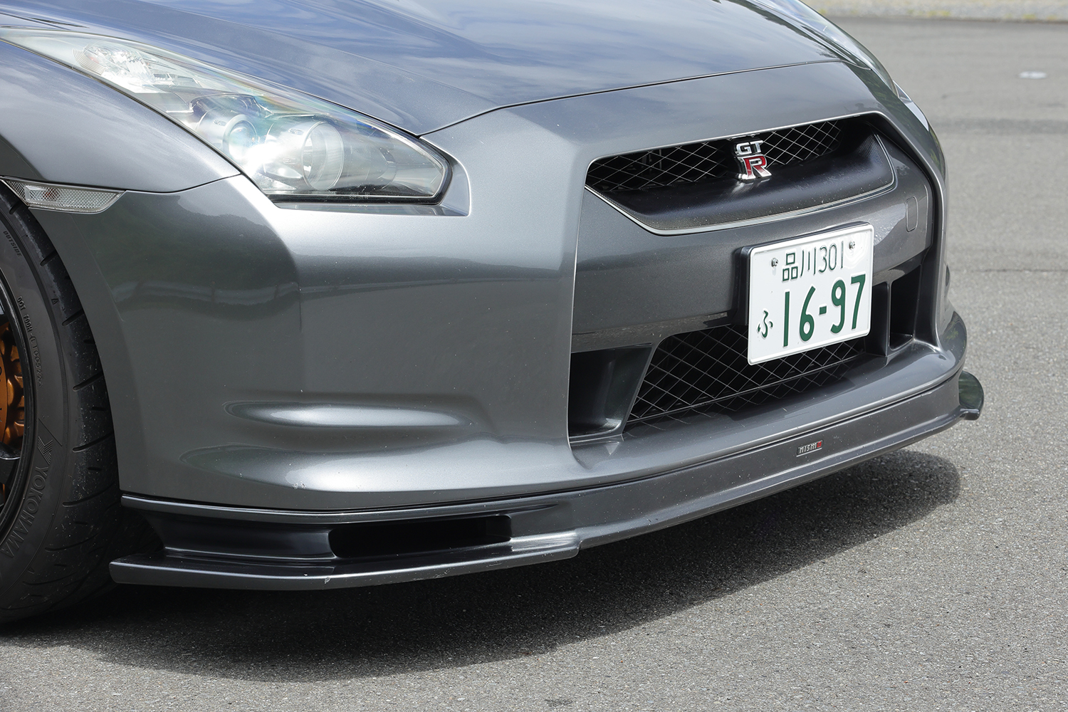 初期型R35と最終期型NISMOを乗り比べてドリキンが感じたGT-Rの進化【土屋圭市 峠賛歌】 〜 画像3
