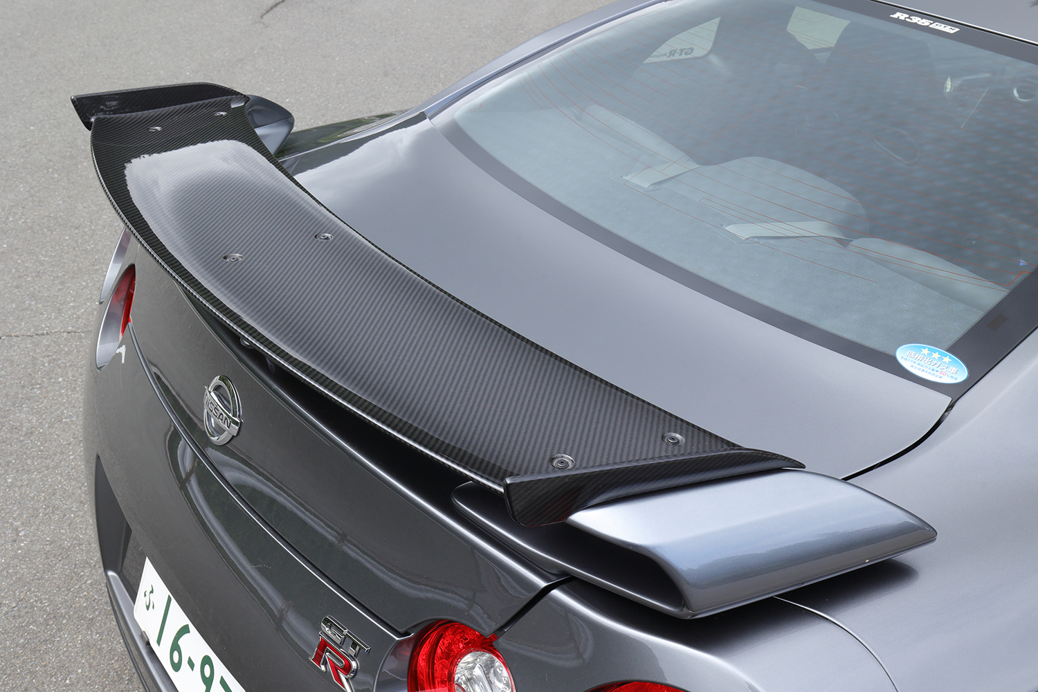 初期型R35と最終期型NISMOを乗り比べてドリキンが感じたGT-Rの進化【土屋圭市 峠賛歌】 〜 画像7