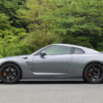 【画像】初期型は「野生馬」、最新型は「世界の富裕層が納得」。ドリキンが語るR35 GT-R、17年間の劇的進化【土屋圭市 峠賛歌】 〜 画像10