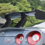 【画像】初期型は「野生馬」、最新型は「世界の富裕層が納得」。ドリキンが語るR35 GT-R、17年間の劇的進化【土屋圭市 峠賛歌】 〜 画像13