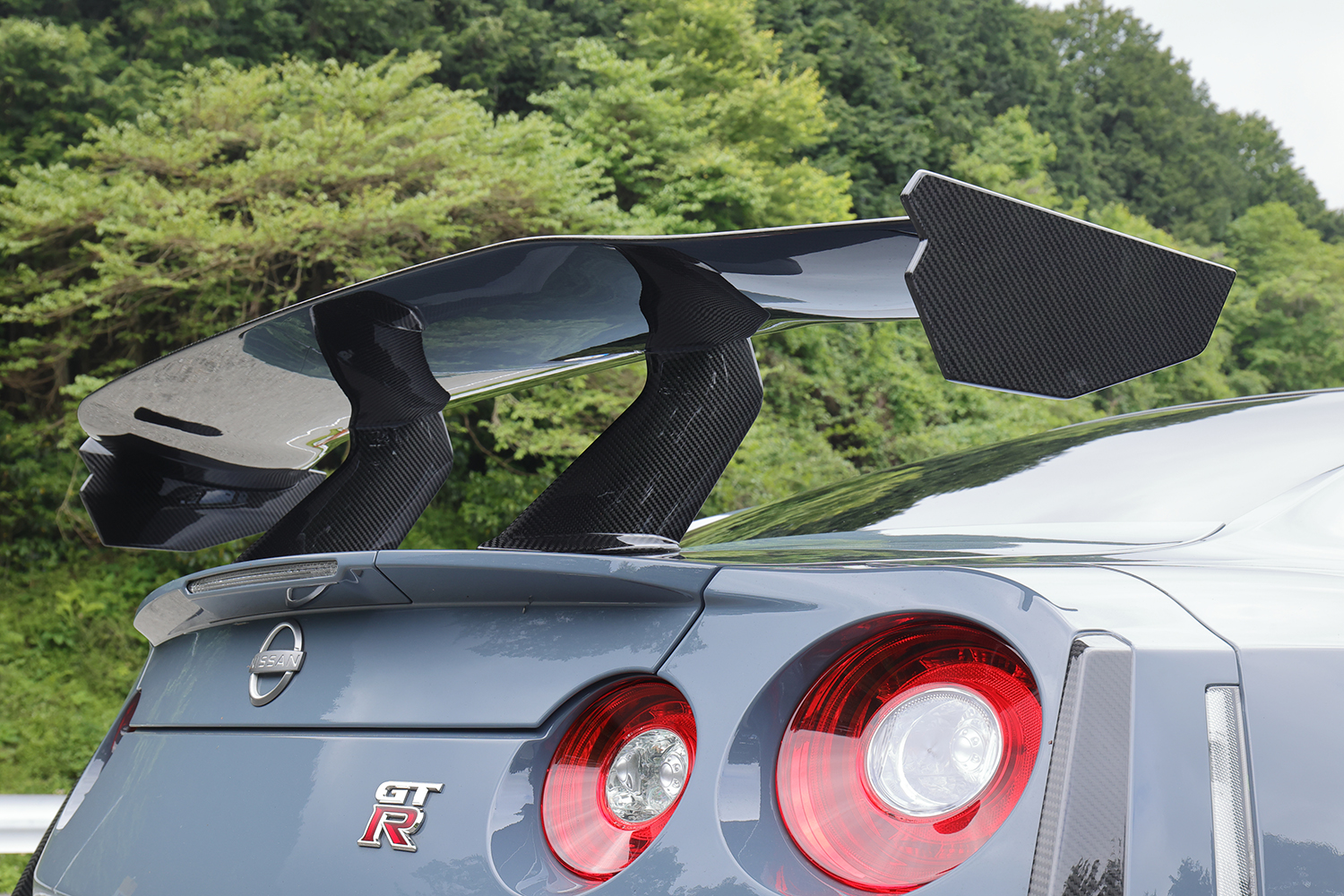 初期型R35と最終期型NISMOを乗り比べてドリキンが感じたGT-Rの進化【土屋圭市 峠賛歌】 〜 画像13