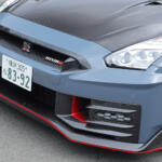 【画像】初期型は「野生馬」、最新型は「世界の富裕層が納得」。ドリキンが語るR35 GT-R、17年間の劇的進化【土屋圭市 峠賛歌】 〜 画像15