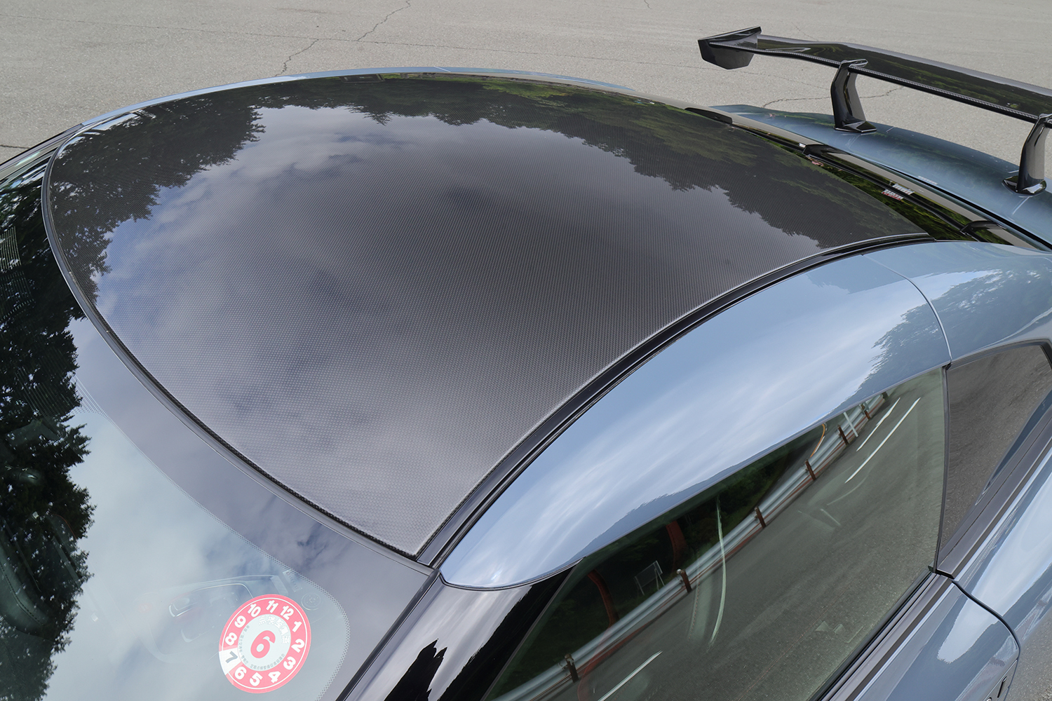 初期型R35と最終期型NISMOを乗り比べてドリキンが感じたGT-Rの進化【土屋圭市 峠賛歌】 〜 画像17