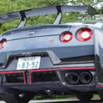 【画像】初期型は「野生馬」、最新型は「世界の富裕層が納得」。ドリキンが語るR35 GT-R、17年間の劇的進化【土屋圭市 峠賛歌】 〜 画像18