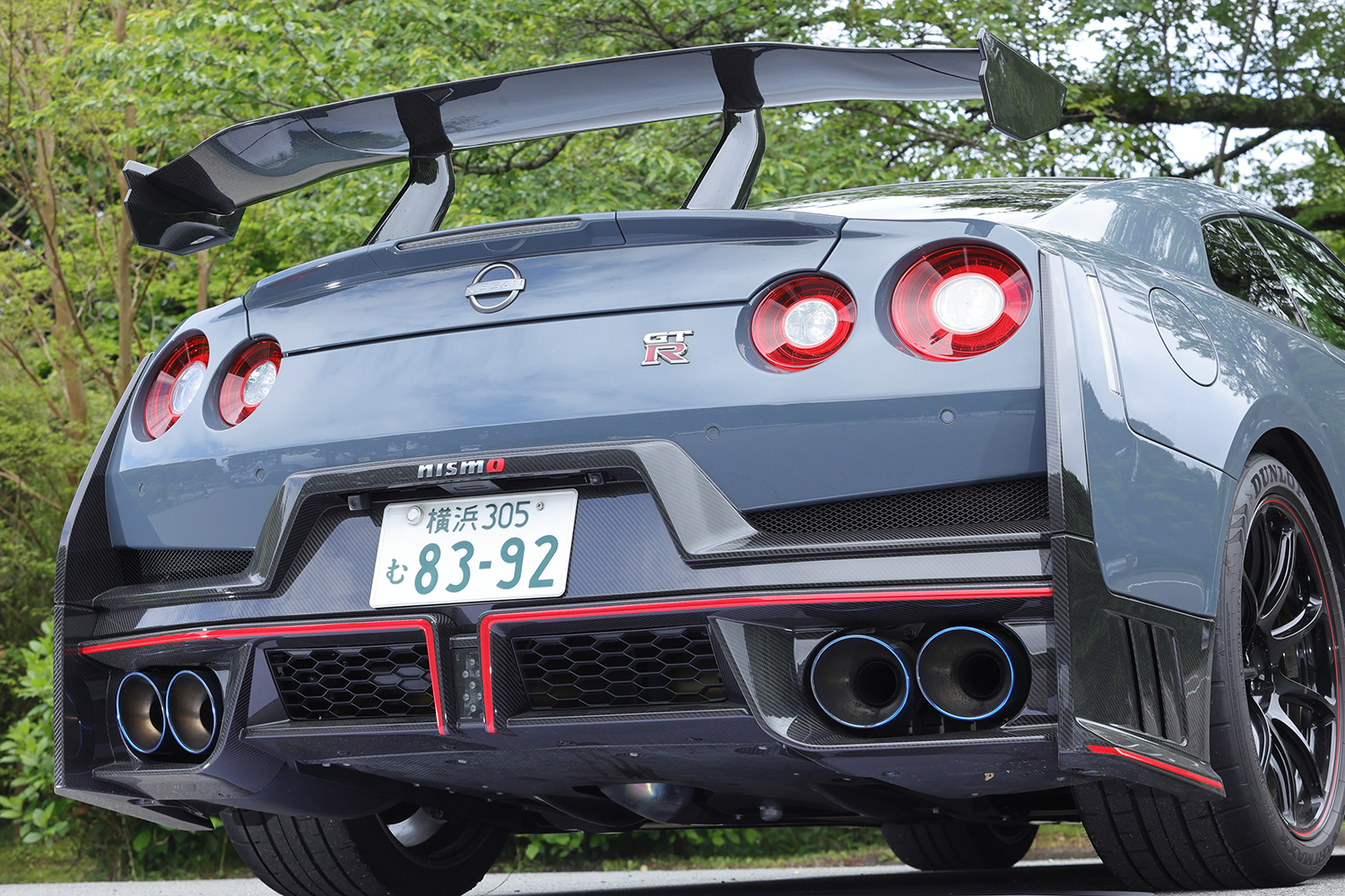 初期型R35と最終期型NISMOを乗り比べてドリキンが感じたGT-Rの進化【土屋圭市 峠賛歌】 〜 画像18