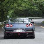 【画像】初期型は「野生馬」、最新型は「世界の富裕層が納得」。ドリキンが語るR35 GT-R、17年間の劇的進化【土屋圭市 峠賛歌】 〜 画像19
