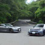 【画像】初期型は「野生馬」、最新型は「世界の富裕層が納得」。ドリキンが語るR35 GT-R、17年間の劇的進化【土屋圭市 峠賛歌】 〜 画像22