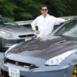 【画像】初期型は「野生馬」、最新型は「世界の富裕層が納得」。ドリキンが語るR35 GT-R、17年間の劇的進化【土屋圭市 峠賛歌】 〜 画像24