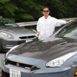【画像】初期型は「野生馬」、最新型は「世界の富裕層が納得」。ドリキンが語るR35 GT-R、17年間の劇的進化【土屋圭市 峠賛歌】 〜 画像25