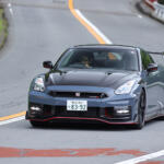 【画像】初期型は「野生馬」、最新型は「世界の富裕層が納得」。ドリキンが語るR35 GT-R、17年間の劇的進化【土屋圭市 峠賛歌】 〜 画像28
