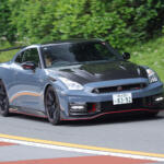 【画像】初期型は「野生馬」、最新型は「世界の富裕層が納得」。ドリキンが語るR35 GT-R、17年間の劇的進化【土屋圭市 峠賛歌】 〜 画像29