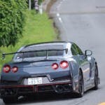 【画像】初期型は「野生馬」、最新型は「世界の富裕層が納得」。ドリキンが語るR35 GT-R、17年間の劇的進化【土屋圭市 峠賛歌】 〜 画像30