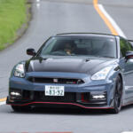【画像】初期型は「野生馬」、最新型は「世界の富裕層が納得」。ドリキンが語るR35 GT-R、17年間の劇的進化【土屋圭市 峠賛歌】 〜 画像32