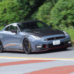 【画像】初期型は「野生馬」、最新型は「世界の富裕層が納得」。ドリキンが語るR35 GT-R、17年間の劇的進化【土屋圭市 峠賛歌】 〜 画像33