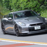 【画像】初期型は「野生馬」、最新型は「世界の富裕層が納得」。ドリキンが語るR35 GT-R、17年間の劇的進化【土屋圭市 峠賛歌】 〜 画像34