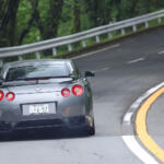 【画像】初期型は「野生馬」、最新型は「世界の富裕層が納得」。ドリキンが語るR35 GT-R、17年間の劇的進化【土屋圭市 峠賛歌】 〜 画像37