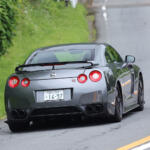 【画像】初期型は「野生馬」、最新型は「世界の富裕層が納得」。ドリキンが語るR35 GT-R、17年間の劇的進化【土屋圭市 峠賛歌】 〜 画像39