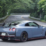 【画像】初期型は「野生馬」、最新型は「世界の富裕層が納得」。ドリキンが語るR35 GT-R、17年間の劇的進化【土屋圭市 峠賛歌】 〜 画像40