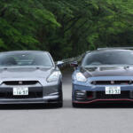 【画像】初期型は「野生馬」、最新型は「世界の富裕層が納得」。ドリキンが語るR35 GT-R、17年間の劇的進化【土屋圭市 峠賛歌】 〜 画像42