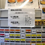 【画像】食べ終わった直後にもうリピりたい！　６種類のもつ煮に天国直行のもつ煮専門店を東京で発見【Ｐ専食堂】 〜 画像1